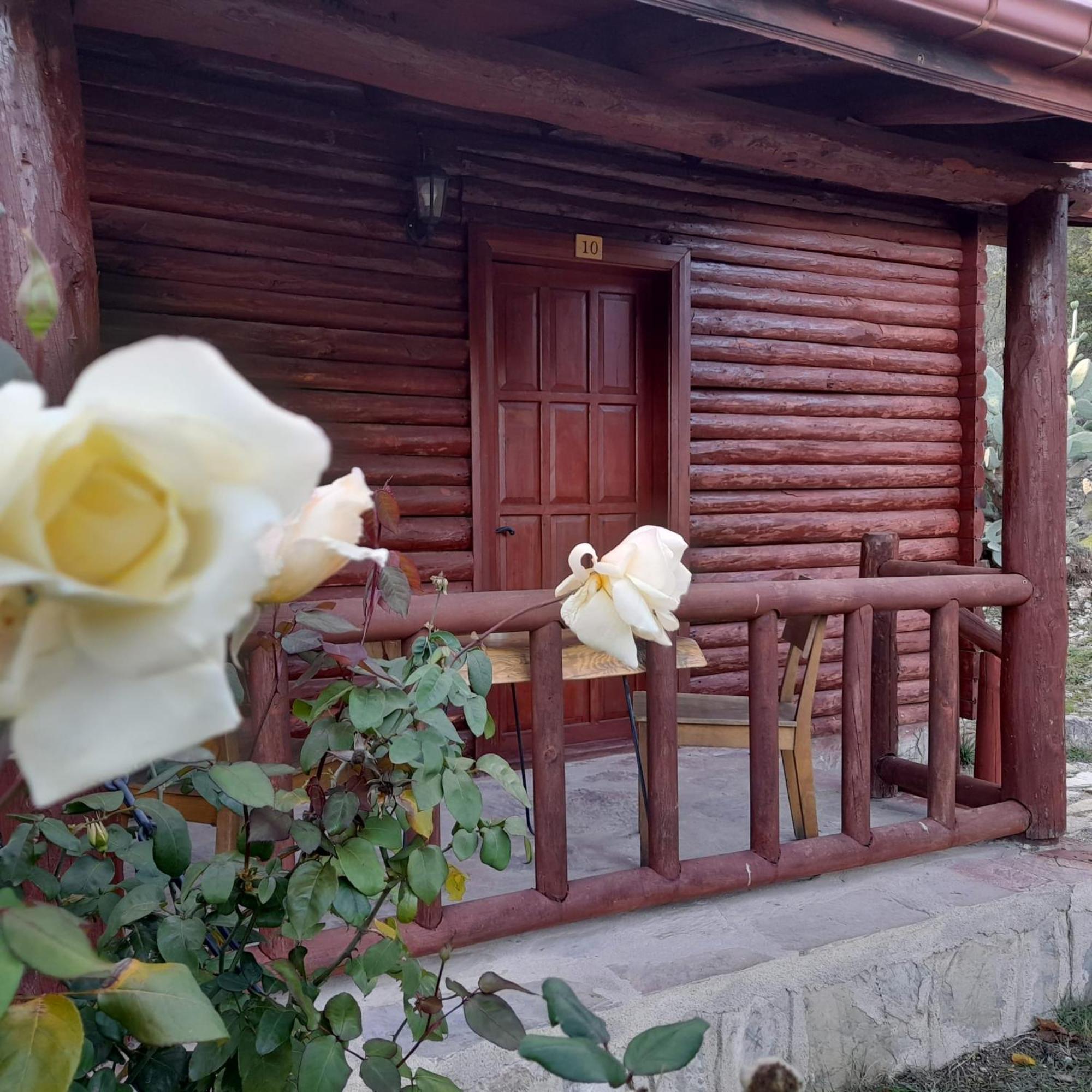 Antalya Bodrum Kayasi Dag Oteli Hasdumen Екстериор снимка